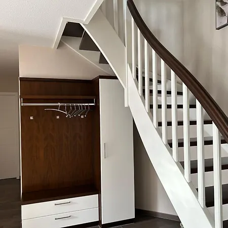 Casa vacanze Osterescher Flair, 49733