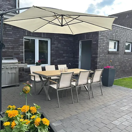 Casa vacanze Osterescher Flair, 49733 Haren