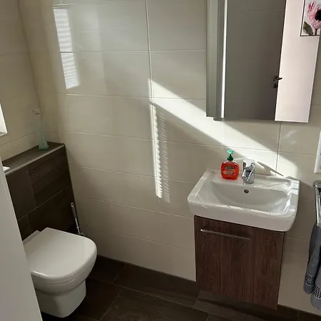 Osterescher Flair, 49733 Casa vacanze Haren