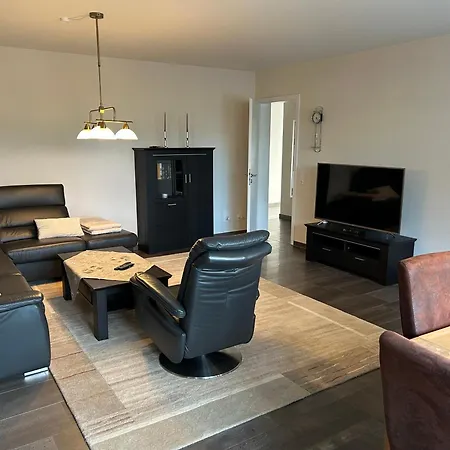 Casa vacanze Osterescher Flair, 49733 Haren