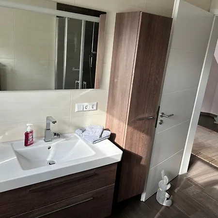 Casa vacanze Osterescher Flair, 49733