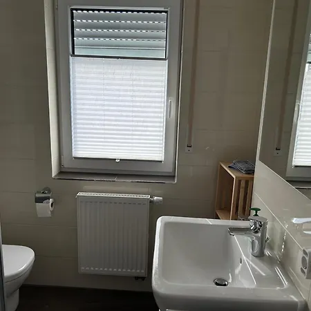Casa vacanze Osterescher Flair, 49733 Haren