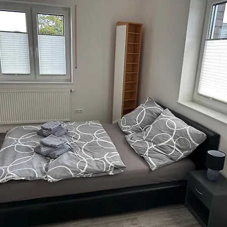 Osterescher Flair, 49733 Casa vacanze Haren