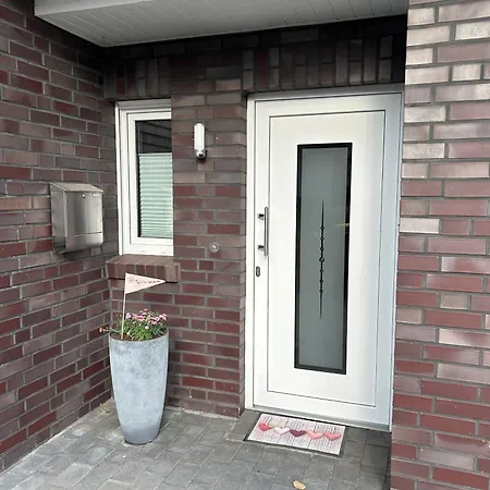 Osterescher Flair, 49733 Casa vacanze Haren