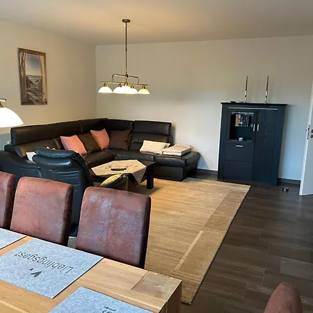 Osterescher Flair, 49733 Casa vacanze *